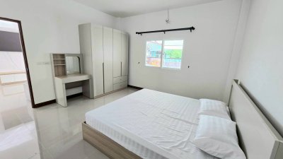 8R0762 This house for rent 2 bedroom 1 bathroom 26,000/month at chalong