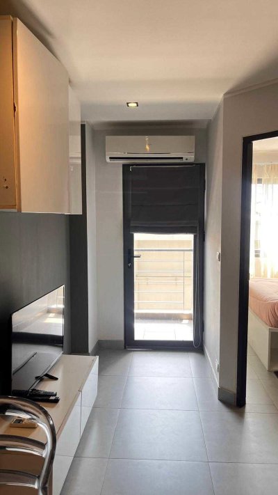 8R0763 Condominium for rent 1 bedroom 1 bathroom 16,000/month at chalong