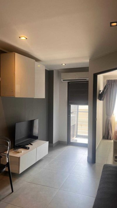 8R0763 Condominium for rent 1 bedroom 1 bathroom 16,000/month at chalong