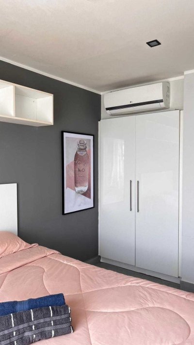 8R0763 Condominium for rent 1 bedroom 1 bathroom 16,000/month at chalong