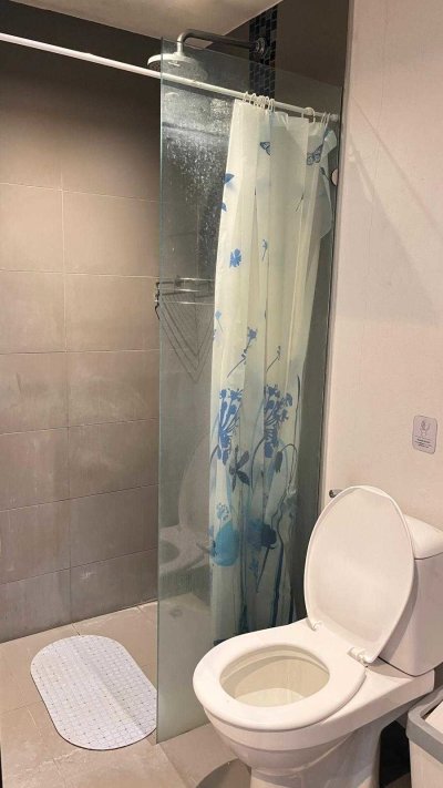 8R0763 Condominium for rent 1 bedroom 1 bathroom 16,000/month at chalong