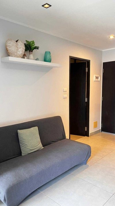 8R0763 Condominium for rent 1 bedroom 1 bathroom 16,000/month at chalong