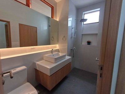 8R0768 ให้เช่า pool villa 3 ห้องนอน 3 ห้องน้ำ ราคา 150,000/เดือน โซนฉลอง