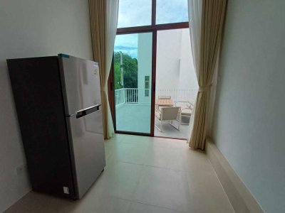 8R0768 ให้เช่า pool villa 3 ห้องนอน 3 ห้องน้ำ ราคา 150,000/เดือน โซนฉลอง