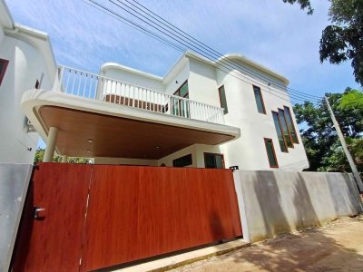 8R0768 ให้เช่า pool villa 3 ห้องนอน 3 ห้องน้ำ ราคา 150,000/เดือน โซนฉลอง