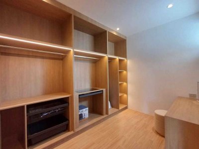 8R0768 ให้เช่า pool villa 3 ห้องนอน 3 ห้องน้ำ ราคา 150,000/เดือน โซนฉลอง