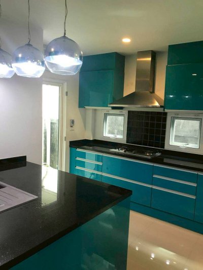 8R0770 ให้เช่า pool villa 3 ห้องนอน 3 ห้องน้ำ ราคา 65,000/เดือน โซนฉลอง
