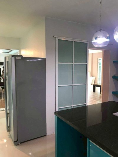 8R0770 ให้เช่า pool villa 3 ห้องนอน 3 ห้องน้ำ ราคา 65,000/เดือน โซนฉลอง