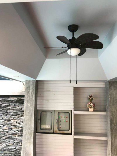 8R0770 ให้เช่า pool villa 3 ห้องนอน 3 ห้องน้ำ ราคา 65,000/เดือน โซนฉลอง