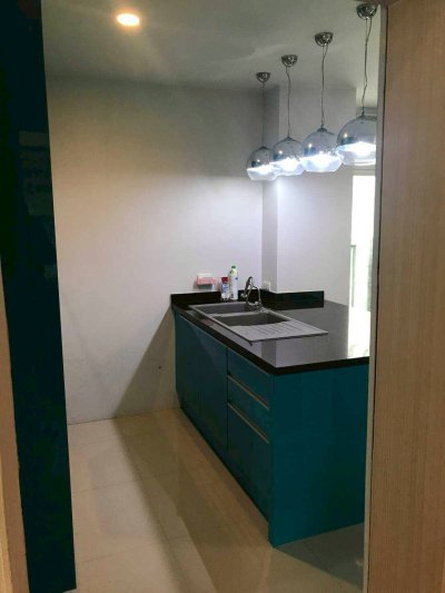 8R0770 ให้เช่า pool villa 3 ห้องนอน 3 ห้องน้ำ ราคา 65,000/เดือน โซนฉลอง