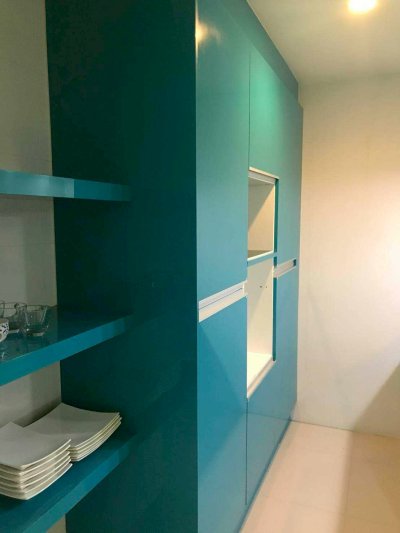 8R0770 ให้เช่า pool villa 3 ห้องนอน 3 ห้องน้ำ ราคา 65,000/เดือน โซนฉลอง