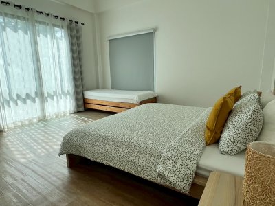 8R0772 ให้เช่า pool villa 3 ห้องนอน 3 ห้องน้ำ ราคา 70,000/เดือน โซนฉลอง