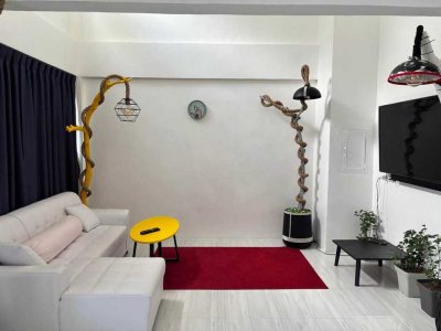 8R0773 This house for rent 2 bedroom 3 bathroom 26,000/month at chalong
