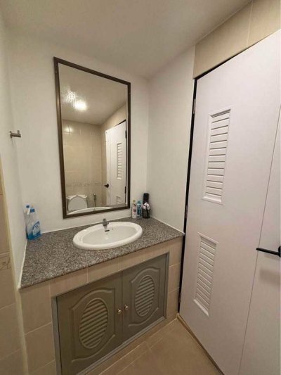 8R0773 This house for rent 2 bedroom 3 bathroom 26,000/month at chalong