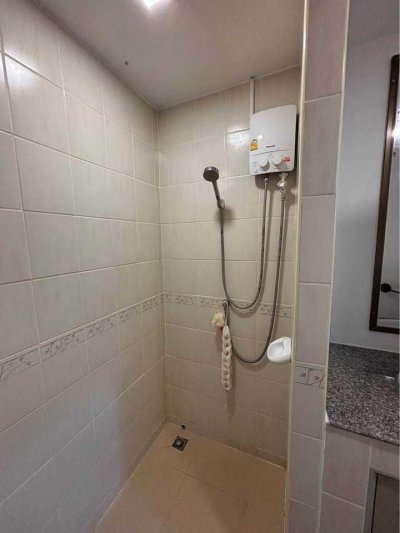 8R0773 This house for rent 2 bedroom 3 bathroom 26,000/month at chalong