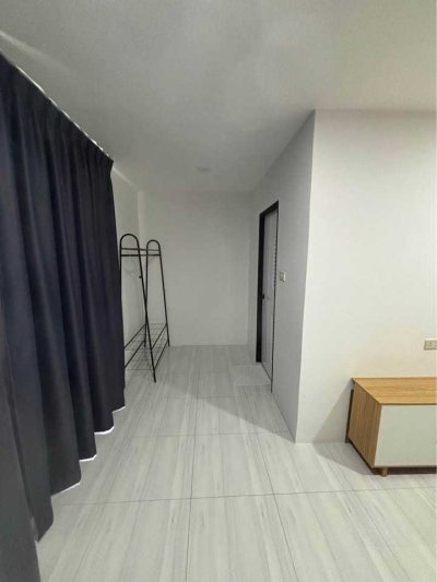 8R0773 This house for rent 2 bedroom 3 bathroom 26,000/month at chalong