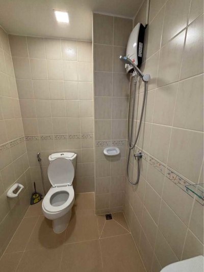 8R0773 This house for rent 2 bedroom 3 bathroom 26,000/month at chalong