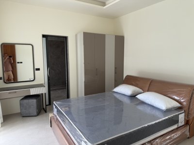 8R0774 ให้เช่า pool villa 3 ห้องนอน 4 ห้องน้ำ ราคา 100,000/เดือน โซนฉลอง