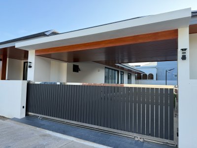 8R0774 ให้เช่า pool villa 3 ห้องนอน 4 ห้องน้ำ ราคา 100,000/เดือน โซนฉลอง