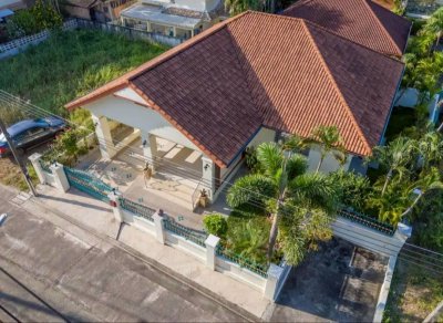 8R0775 ให้เช่าบ้านเดี่ยวชั้นเดียว 3 ห้องนอน 2 ห้องน้ำ ราคา 55,000/เดือน โซนฉลอง 8R0775 ให้เช่าบ้านเดี่ยวชั้นเดียว 3 ห้องนอน 2 ห้องน้ำ ราคา 55,000/เดือน โซนฉลอง