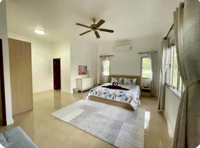 8R0775 ให้เช่าบ้านเดี่ยวชั้นเดียว 3 ห้องนอน 2 ห้องน้ำ ราคา 55,000/เดือน โซนฉลอง 8R0775 ให้เช่าบ้านเดี่ยวชั้นเดียว 3 ห้องนอน 2 ห้องน้ำ ราคา 55,000/เดือน โซนฉลอง