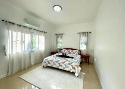 8R0775 ให้เช่าบ้านเดี่ยวชั้นเดียว 3 ห้องนอน 2 ห้องน้ำ ราคา 55,000/เดือน โซนฉลอง 8R0775 ให้เช่าบ้านเดี่ยวชั้นเดียว 3 ห้องนอน 2 ห้องน้ำ ราคา 55,000/เดือน โซนฉลอง