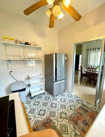 8R0775 ให้เช่าบ้านเดี่ยวชั้นเดียว 3 ห้องนอน 2 ห้องน้ำ ราคา 55,000/เดือน โซนฉลอง 8R0775 ให้เช่าบ้านเดี่ยวชั้นเดียว 3 ห้องนอน 2 ห้องน้ำ ราคา 55,000/เดือน โซนฉลอง