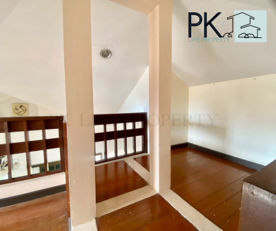 8R0776 ให้เช่าบ้านเดี่ยวชั้นเดียว 3 ห้องนอน 3 ห้องน้ำ ราคา 28,000/เดือน โซนฉลอง