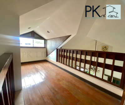 8R0776 ให้เช่าบ้านเดี่ยวชั้นเดียว 3 ห้องนอน 3 ห้องน้ำ ราคา 28,000/เดือน โซนฉลอง