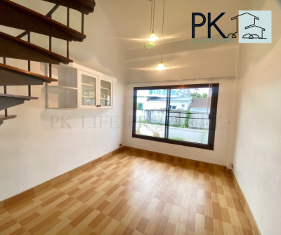 8R0776 ให้เช่าบ้านเดี่ยวชั้นเดียว 3 ห้องนอน 3 ห้องน้ำ ราคา 28,000/เดือน โซนฉลอง