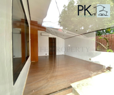 8R0776 ให้เช่าบ้านเดี่ยวชั้นเดียว 3 ห้องนอน 3 ห้องน้ำ ราคา 28,000/เดือน โซนฉลอง