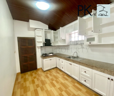 8R0776 ให้เช่าบ้านเดี่ยวชั้นเดียว 3 ห้องนอน 3 ห้องน้ำ ราคา 28,000/เดือน โซนฉลอง