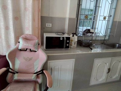 8R0777 This house for rent 2 bedroom 1 bathroom 20,000/month at chalong