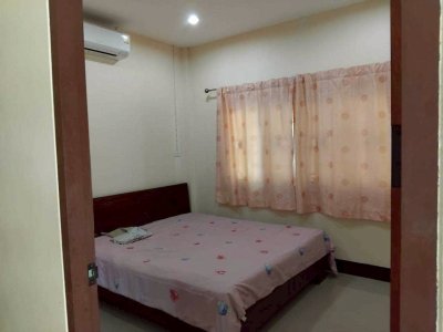 8R0777 This house for rent 2 bedroom 1 bathroom 20,000/month at chalong
