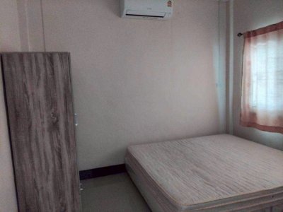 8R0777 This house for rent 2 bedroom 1 bathroom 20,000/month at chalong