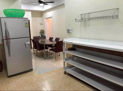 8R0778 This house for rent 4 bedroom 5 bathroom 50,000/month at chalong