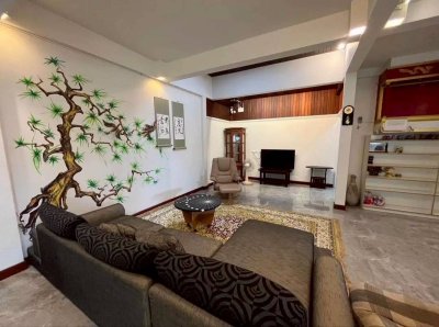8R0778 This house for rent 4 bedroom 5 bathroom 50,000/month at chalong