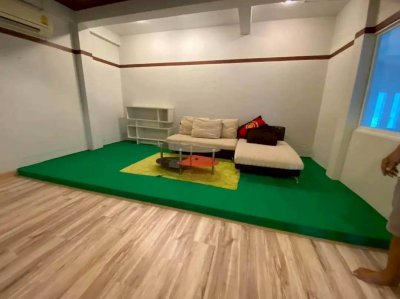 8R0778 This house for rent 4 bedroom 5 bathroom 50,000/month at chalong
