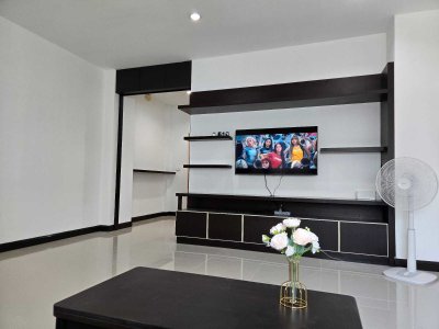 8R0779 This house for rent 2 bedroom 3 bathroom 40,000/month at chalong