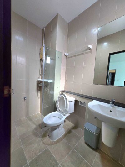 8R0779 This house for rent 2 bedroom 3 bathroom 40,000/month at chalong
