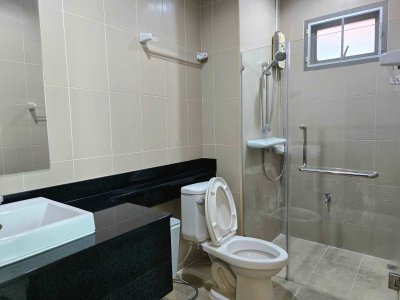 8R0779 This house for rent 2 bedroom 3 bathroom 40,000/month at chalong 8R0779 This house for rent 2 bedroom 3 bathroom 40,000/month at chalong