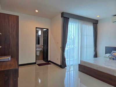 8R0779 This house for rent 2 bedroom 3 bathroom 40,000/month at chalong 8R0779 This house for rent 2 bedroom 3 bathroom 40,000/month at chalong