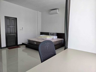 8R0779 This house for rent 2 bedroom 3 bathroom 40,000/month at chalong