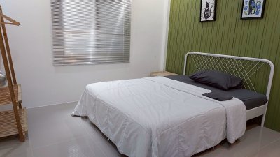 8R0780 This house for rent 2 bedroom 2 bathroom 27,000/month at chalong