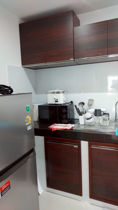 8R0780 This house for rent 2 bedroom 2 bathroom 27,000/month at chalong