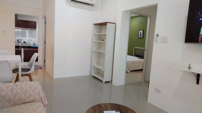 8R0780 This house for rent 2 bedroom 2 bathroom 27,000/month at chalong