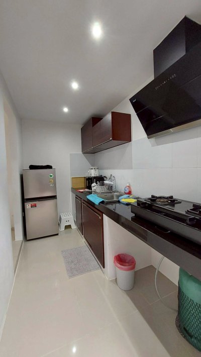 8R0780 This house for rent 2 bedroom 2 bathroom 27,000/month at chalong