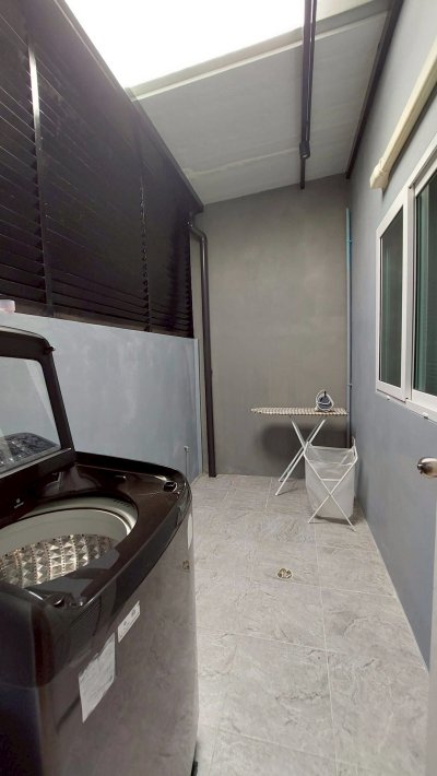 8R0780 This house for rent 2 bedroom 2 bathroom 27,000/month at chalong