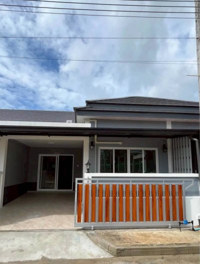8R0781 This house for rent 2 bedroom 2 bathroom 35,000/month at chalong 8R0781 This house for rent 2 bedroom 2 bathroom 35,000/month at chalong