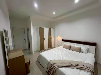 8R0781 This house for rent 2 bedroom 2 bathroom 35,000/month at chalong